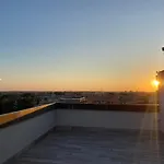 Attico panoramico Luxury Roma
