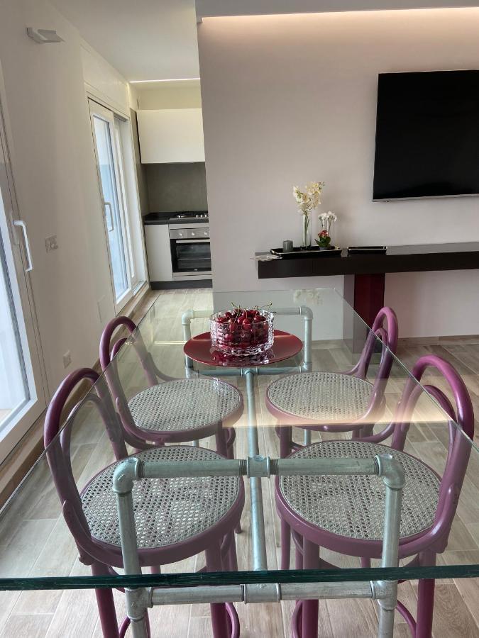 Appartamento Attico Panoramico Luxury