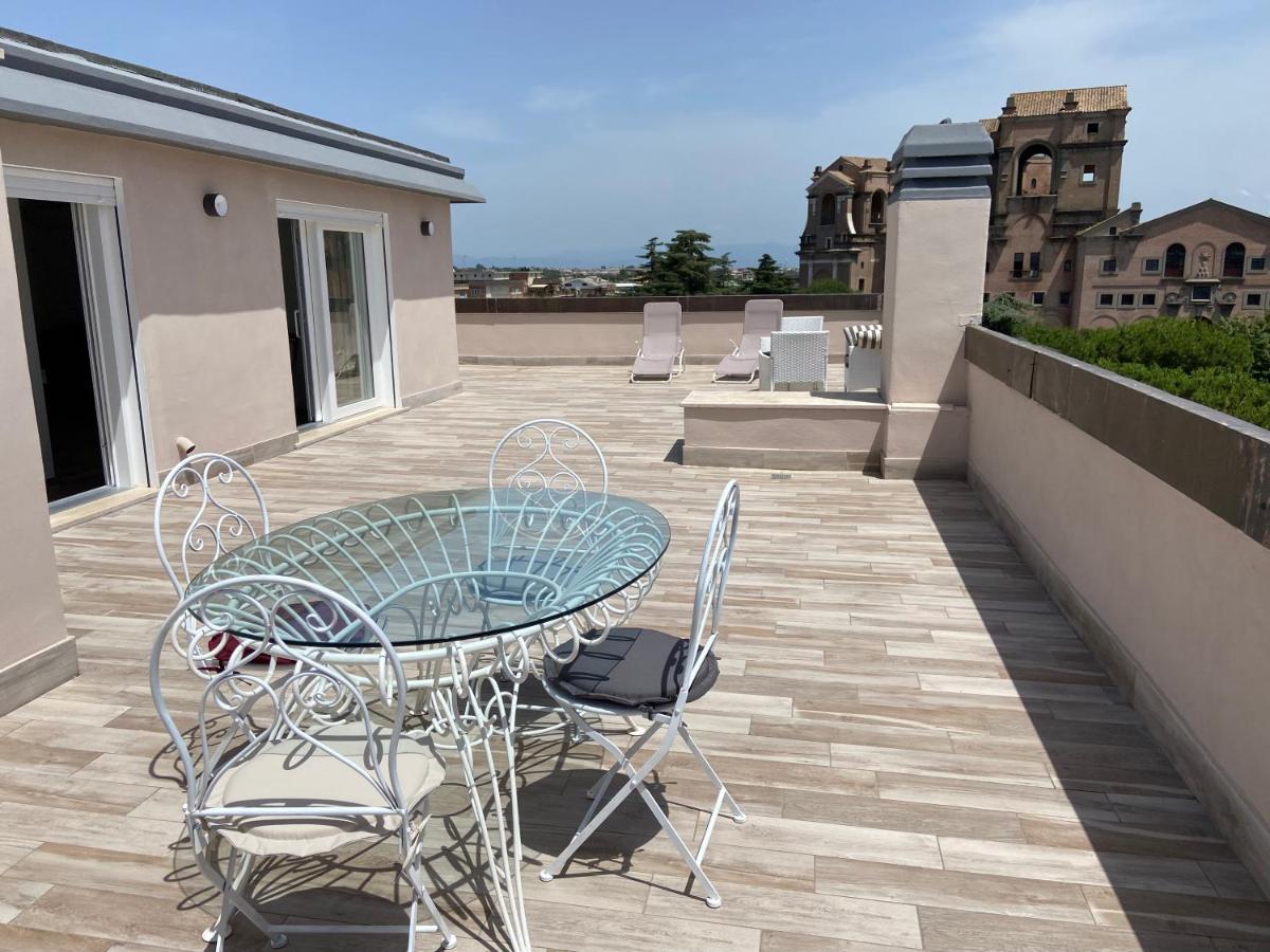 Attico Panoramico Luxury Appartamento