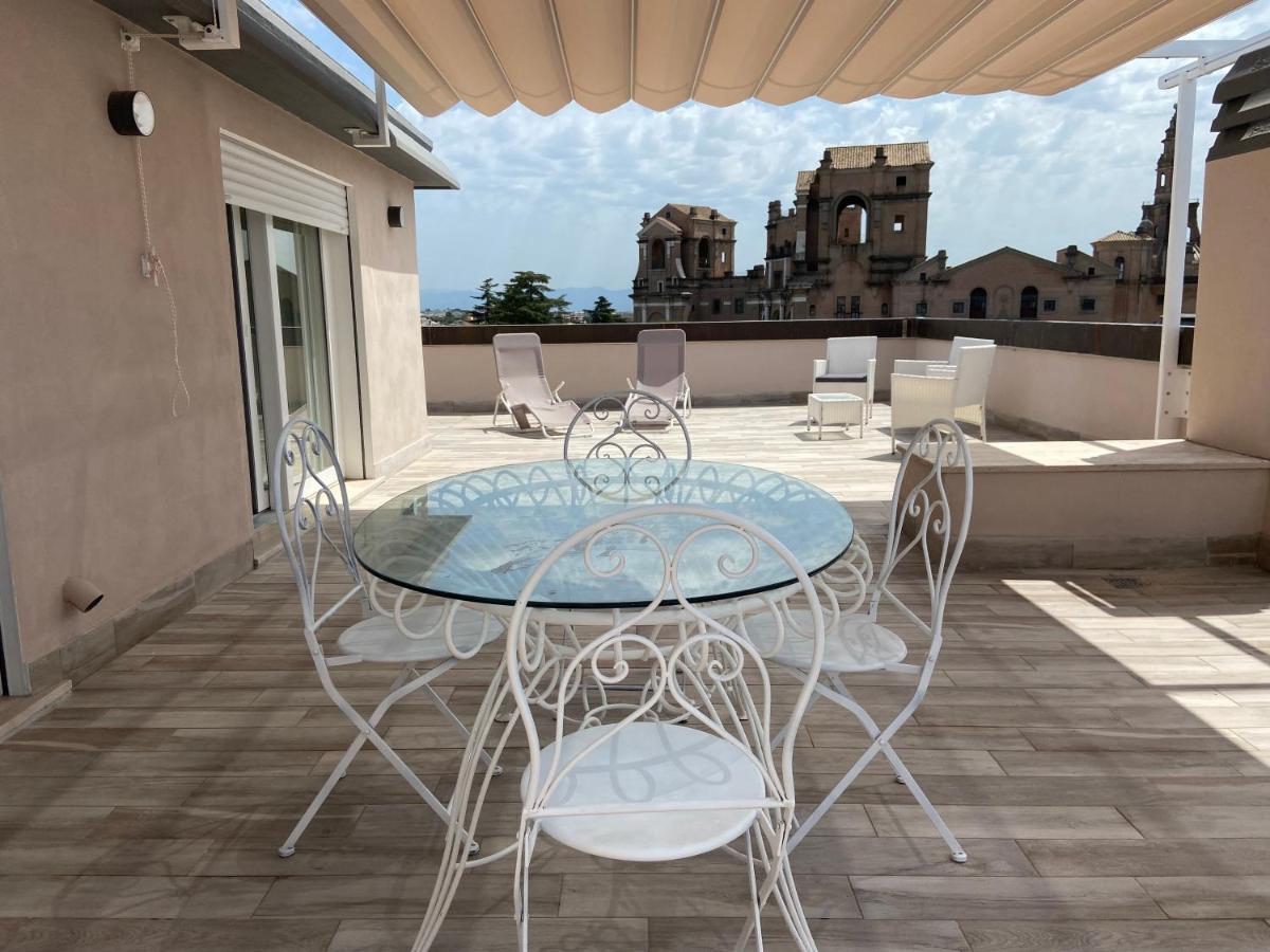 Appartamento Attico Panoramico Luxury